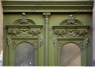 Doors Ornate 1 0006